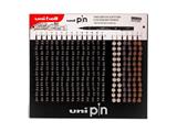 Espositore Pin fineliner 240pz. assortiti