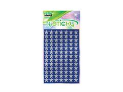 STELLE ORO/ARG. SMALL ADES. PZ.182*