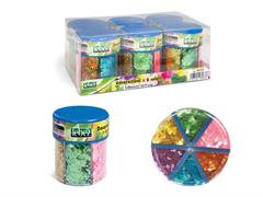 DECO SPRING DISPENSER 80GR.*