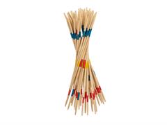 Espositore Mikado in legno