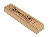 Espositore Mikado in legno