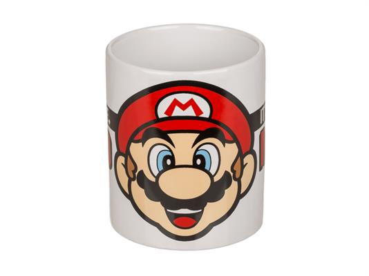 Tazza in ceramica Super Mario III