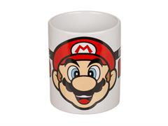 Tazza in ceramica Super Mario III