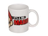 Tazza in ceramica Super Mario III