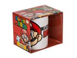Tazza in ceramica Super Mario III