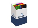 BOX 60 ROT.CARTA CRESPA 0,5x2,5 COL.FORTI*