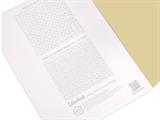 Quaderno A4 Plus 4F 100g 96 Pagine – Wild – 10 Pz