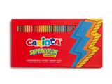 Pastelli Supercolor drawing 40pz.