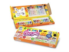 PENNARELLI PERFUME SPECIAL+STICKERS PZ.30*