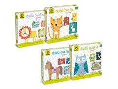 Kit Ludattica assortimento B 54pz.