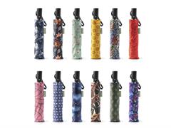 Ombrello Ready Brolly apertura a scatto 12pz.