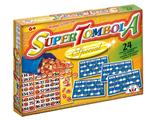 Super tombola special 24 cartelle