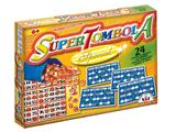 Super tombola special 24 cartelle