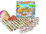 Grande tombola napoletana 48 cartelle