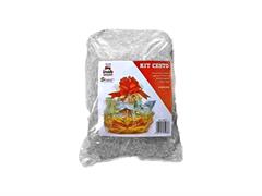 Kit per cesti paglia+PPL+fiocco