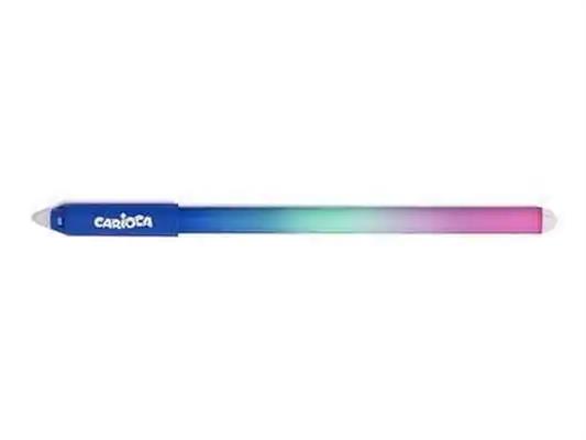Penna cancellina Carioca Oops easy 30pz.