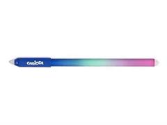 Penna cancellina Carioca Oops easy 30pz.