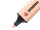 Evidenziatore Stabilo Boss Pastel - Sabbia