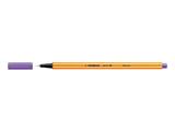 Stabilo Point 88/55 - Viola