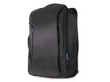 Zaino/borsa portacomputer 15 Go - Nero