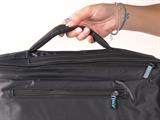 Zaino/borsa portacomputer 15 Go - Nero
