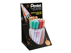 Paint marker Christmas edition 15pz