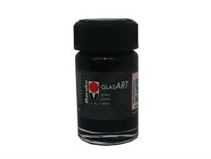 Glasart Marabu 15ml. - Carminio 432