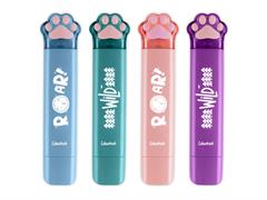 Correttore + colla roller Paw 2in1 Colourbook