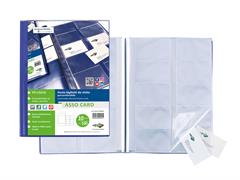 Portacards A4 Asso card