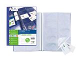 Portacards A4 Asso card
