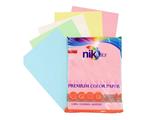 Carta A4 mix tenui 200gr. 100 fogli