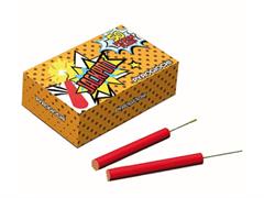 Petardi Jackpot 50pz.
