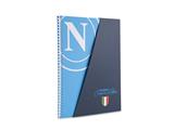 Maxi spiralato celebrativo 1926 SSC Napoli - 1R