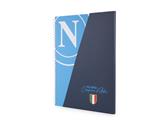 Maxi spiralato celebrativo 1926 SSC Napoli - 1R
