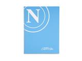 Maxi spiralato celebrativo 1926 SSC Napoli - 1R