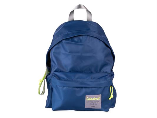 Zaino Satin - Blu