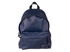 Zaino Leatherlike - Blu