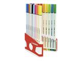 Stabilo Pen 68 brush 20pz.