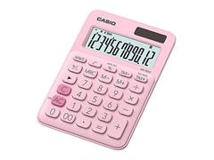 Calcolatrice Casio MS-20UC - Rosa