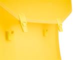 Valigetta PPL Vernice Fresca 36x52,5 fluo