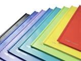 Portalistino Asso 22x30 10 fogli - Colori assortiti
