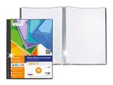 Portalistino Asso TI 22x30 100 fogli - Colori assortiti