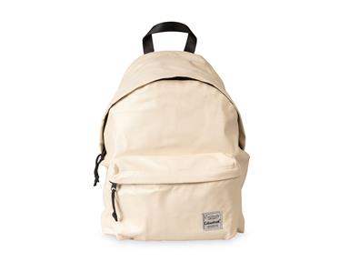 Zaino Colourbook Shine Ivory 41x31x16 cm 23 L – Confezione da 1 Pezzo.