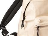 Zaino Colourbook Shine Ivory 41x31x16 cm 23 L – Confezione da 1 Pezzo.