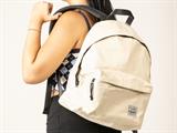 Zaino Colourbook Shine Ivory 41x31x16 cm 23 L – Confezione da 1 Pezzo.