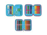 Astuccio 3 zip Young street
