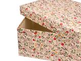 Set scatole grandi 3pz. - Decoration branch