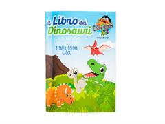 Il libro dei dinosauri