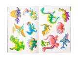 Il libro dei dinosauri