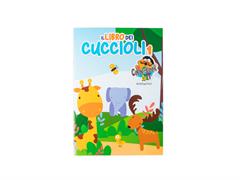 Il libro dei cuccioli 1